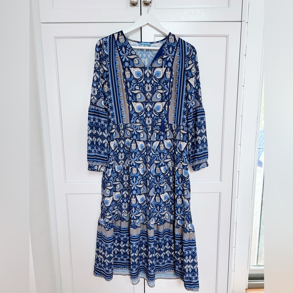 J McLaughlin Dress. XS.